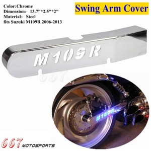 2007 suzuki boulevard c50 saddlebolsas