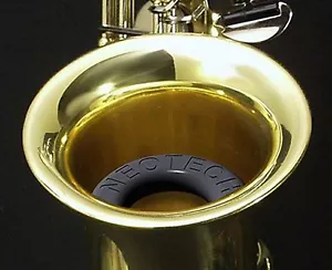 NEOTECH TENORSAXOPHON TONFILTER ARTIKEL #3201012 Kostenloser Versand: USPS ERSTE KLASSE - Bild 1 von 1
