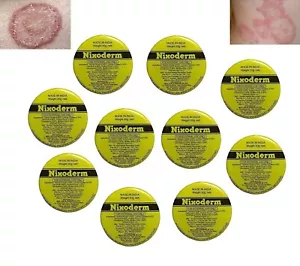 Nixoderm Salbe für Hautprobleme - 20 g Packung wählbar Kostenloser Versand - Bild 1 von 4