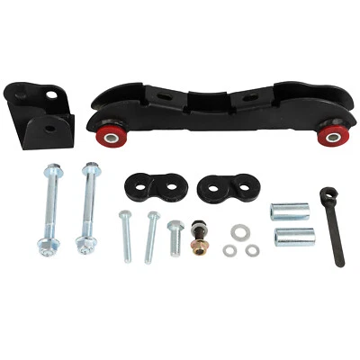 Se adapta a K2500 K3500 4x4 8 tacos 1988-1998 1999 kit de caída diferencial elevación de 2-4" Foto 1 de 4