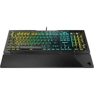 Roccat Vulcan Pro Linear Optical PC Gaming Keyboard - Pristine - Picture 1 of 9