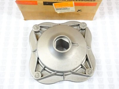 AMF Harley Davidson NOS NEW 43542-72P Front Wheel Hub MC65 X90 - Image 1 of 3
