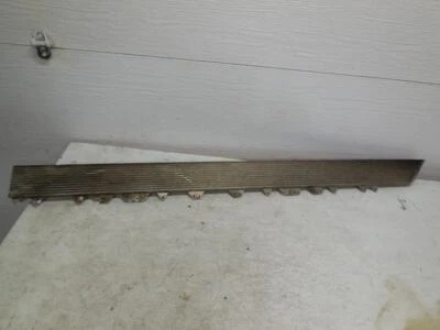 Yamaha SX Viper ER 700 2002 intercambiador de calor derecho Venom 600 Foto 1 de 4