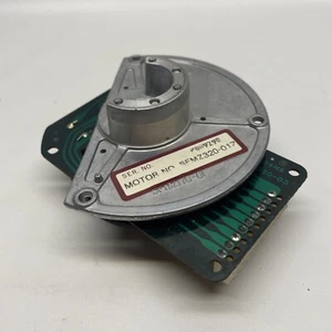 Vintage Modular Component Systems MCS-6600 Direct Drive Turntable Motor Replace - Picture 1 of 6