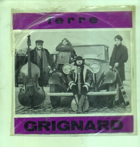 FERRE GRIGNARD: 45 T SIMPLE PHILIPS 319875 (Belgien) - Bild 1 von 2