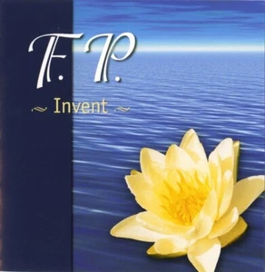 F.P. - Invent (Calyx Records) - Germany CD Album - Foto 1 di 3