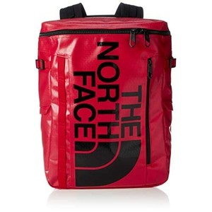 The North Face Red Backpack Bags for 