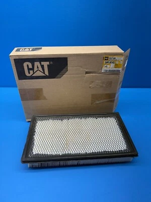 Genuine CAT 346-8243 Cabin Air Filter For Pipelayer / Tractor - Image 1 of 4