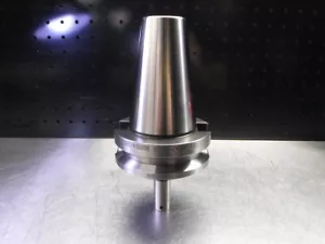 Kaiser BT50 KAB1 Modular Tool Holder 102mm Pro BT50-CKB1-102 (LOC1392A) - Picture 1 of 5