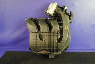 11-20 Chrysler Town Country 300 200 Dodge Jeep 3.6L Upper Plenum Intake Manifold Foto 1 de 4