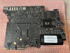 iMac 27" A1419 2017 3.4 GHz i5 | Radeon Pro 570 4GB | (820-00609) Logic Board - Afbeelding 1 van 2