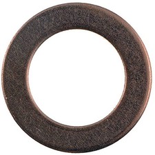 66269 Dorman Set of 2 Banjo Washers Front or Rear for Olds NINETY EIGHT Van Pair