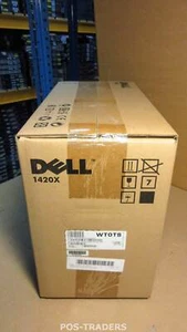 DELL 1430X Projector Beamer DLP XGA 3200 LUMENS - NO LAMP - NEW REPLACEMENT - Picture 1 of 2