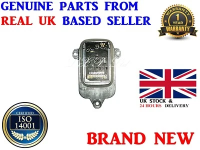 LED Headlight Turn Signal Light Indicator Daytime Running Light DRL For BMW 7 - Image 1 of 3