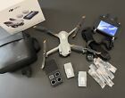 DJI Air 2S Fly More Combo + Car Charger