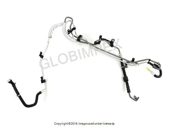 VOLVO S60 XC70 (2011-2016) Power Steering Hose GENUINE + 1 YEAR WARRANTY - Image 1 of 1