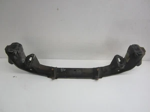 84-87 Pontiac Fiero GT SE OEM suspensión delantera travesaño libre de óxido 86 - Imagen 1 de 6