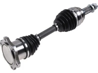 Conjunto de eje delantero API 15734ZHYP 2003 para Cadillac Escalade EXT CV 2002-2006 Foto 1 de 2