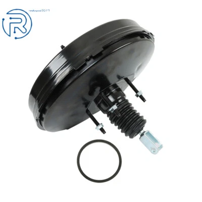 Amplificador de freno eléctrico único para Ford Edge 2011 2012-2014 Lincoln MKX 2011-2015 Foto 1 de 4
