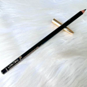Neu Lancome Le Crayon Khol Kohl Eyeliner Stift ~ 602 SCHWARZ EBENHOLZ ~ volle Größe 1,83 g - Bild 1 von 5