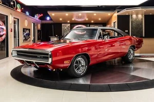 1970 Dodge Charger 500 - Picture 1 of 24