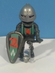 PLAYMOBIL GUERRERO MEDIEVAL 3 - 15/2/21 - Imagen 1 de 1