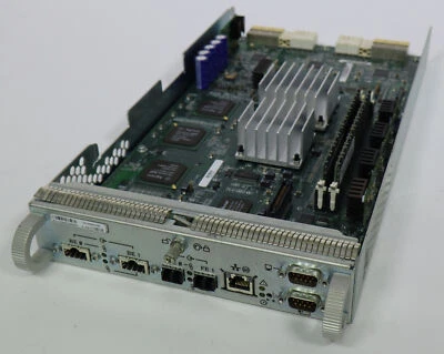 Procesador de almacenamiento de información EMC P/N 005047626 005047453 CX400 Foto 1 de 4