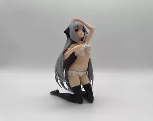 Sexy Anime Figur Luna Sakurakouji - Black Version ecchi NEUWARE - Bild 1 von 19
