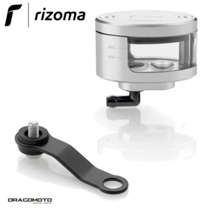 DUCATI Multistrada 1200 ABS 2015-2017 Next clutch fluid reservoir RIZOMA CT12... - Picture 1 of 4