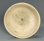 Vietnam Vietnamese Tonkin Stoneware Bowl Rabbit Or Rat Decor Ca. 13Th Century