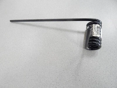 Arctic Cat Snowmobile 1990-1992 Cougar Left Hand Suspension Spring - 1704-181 - Image 1 of 2