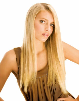 Sensationnel Premium Now 18" European Straight Weave - 100% Human Hair