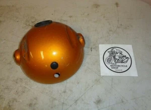 1974 - 1975 YAMAHA RD200 HEADLIGHT BUCKET - Picture 1 of 8