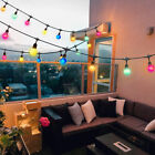 Christmas Indoor Outdoor Hanging Lighting Decoration String Light / Festoon Pole