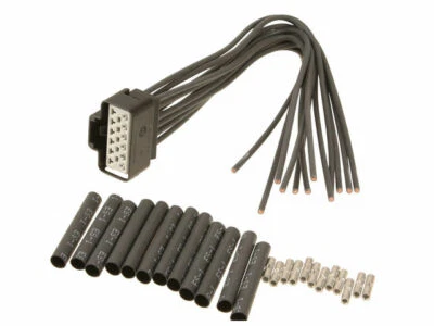 Conector de módulo de asiento térmico para Lincoln Zephyr 2006 Motorcraft 67155 kg Foto 1 de 2