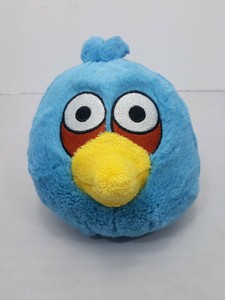 peluches de angry birds para comprar
