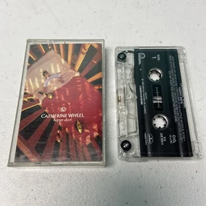 Catherine Wheel - Happy Days (1995) US 1st 90s Alt Rock - Picture 1 of 2