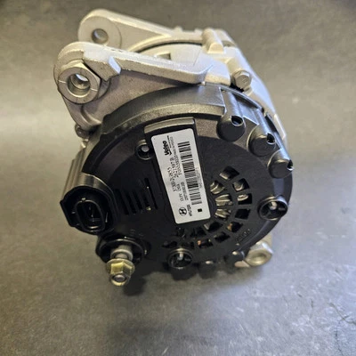 2013 2014 Hyundai Santa Fe Sport L4 2.4Liter 150Amps Alternator Oem Reman by Rvv - Image 1 of 4