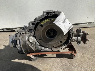 2018-2019 Audi RS5 Transmission AT 64K Tested Warranty Factory OEM Replacement - Imagem 1 de 4