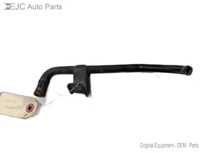 Línea de enfriadores de aceite de 2004 Subaru Impreza WRX 2.0 Foto 1 de 4