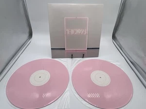 The 1975 - I Like It When You Sleep - 12" Pink 2xLP - Vinyl Record - Picture 1 of 8