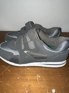 Zapatos deportivos Starter para hombre talla 11 gris - Imagen 1 de 5