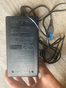 HP 08187-60034 0818760034 NETZTEIL LADEGERÄT LADEKABEL - Afbeelding 1 van 2