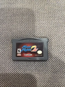 Final Fight One (Nintendo Game Boy Advance, 2001) getestet funktioniert - Bild 1 von 2
