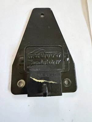 MerCruiser Thunderbolt IV Ignition Module 2F04A V8-22 OEM NLA Vintage - Image 1 of 2