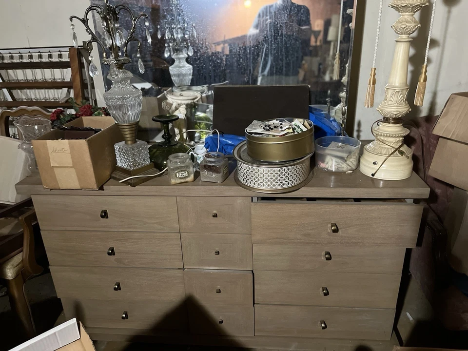 Комод - Изображение 1 из 1