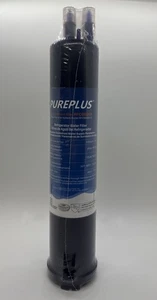 Pureplus RFC6600A Replacement for 4396841 Water Filter Cartridge Sealed! - Picture 1 of 1