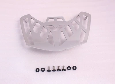 LUGGAGE RACK CHROME FOR VICTORY CROSS COUNTRY TRUNK NICE - Image 1 of 4