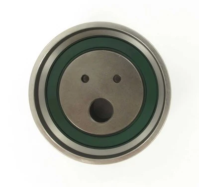 Tensor de correia dentada do motor compatível com 1992-2012 Mitsubishi Diamante Montero Eclipse - Imagem 1 de 3