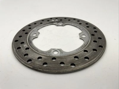 ♻️ Disco de freno trasero Honda Cbr600rr Rr-8 2007 - 2008 ♻️ Foto 1 de 4